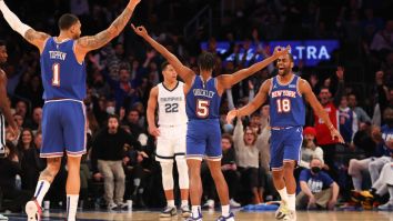 New York Knicks Linked To Trade For High-Scoring Guard