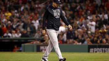 New York Yankees Expected To Pursue This Star Free Agent After MLB Lockout