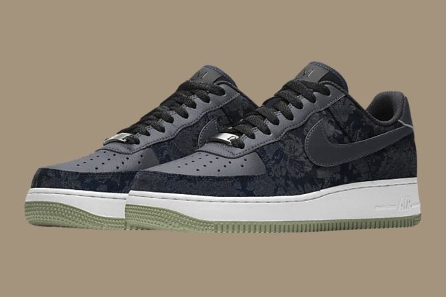 Check Out The Best New Nike Air Force 1 Releases So Far This Month