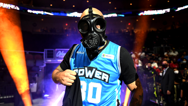 Royce White Announces He Is Running For Congress With Bizarre Video