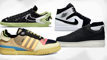 What Sneakers Are Dropping This Week? The Hottest New Releases For February 7-13