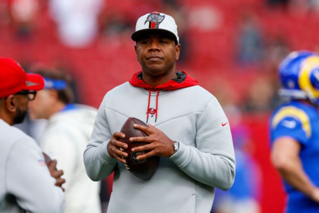 decision-byron-leftwich-turn-down-jacksonville-jaguars