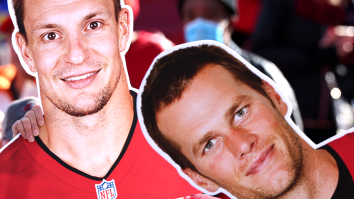 Tom Brady Gives His Opinion On Whether Rob Gronkowski Will/Should Also Retire