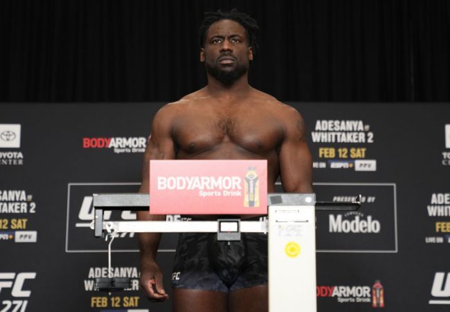 ufc-271s-william-knight-worst-weight-miss-ufc-history