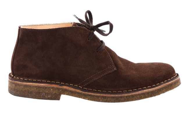 What To Wear With A Pair Of Raleigh Graham Pilot Denim