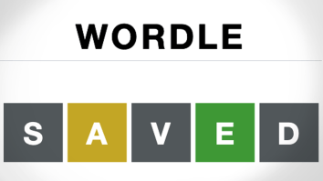 Woman Held Hostage For 17 Hours By Naked Intruder Gets Rescued Thanks To… Wordle?