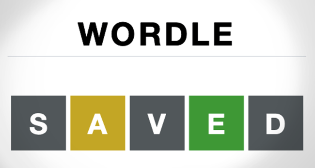 Woman Held Hostage For 17 Hours Rescued Thanks To Wordle