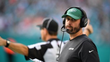 NFL Fans React Hysterically To The Latest Adam Gase Report