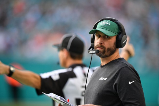 NFL Fans React Hysterically To The Latest Adam Gase Report