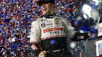 Daytona 500 Winner Austin Cindric Talks About How He Celebrated And It Sounds Like Being Back In Little League