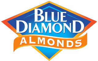 Blue Diamond Almonds