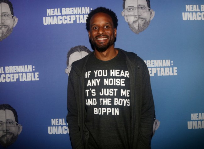 HBO Renews Bomani Jones' Show Despite Its Historically Terrible Ratings