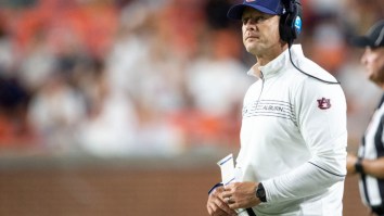 ‘Dale From Boise’ Calls Into Finebaum To Defend Bryan Harsin And Many Suspect The Caller Is Actually Harsin’s Dad
