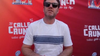 Carson Palmer Explains Why Cincinnati Bengals Fans Are So Great: ‘They Understand Football’