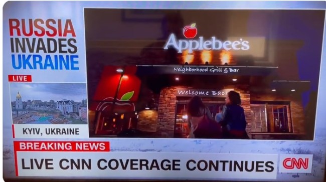 CNN