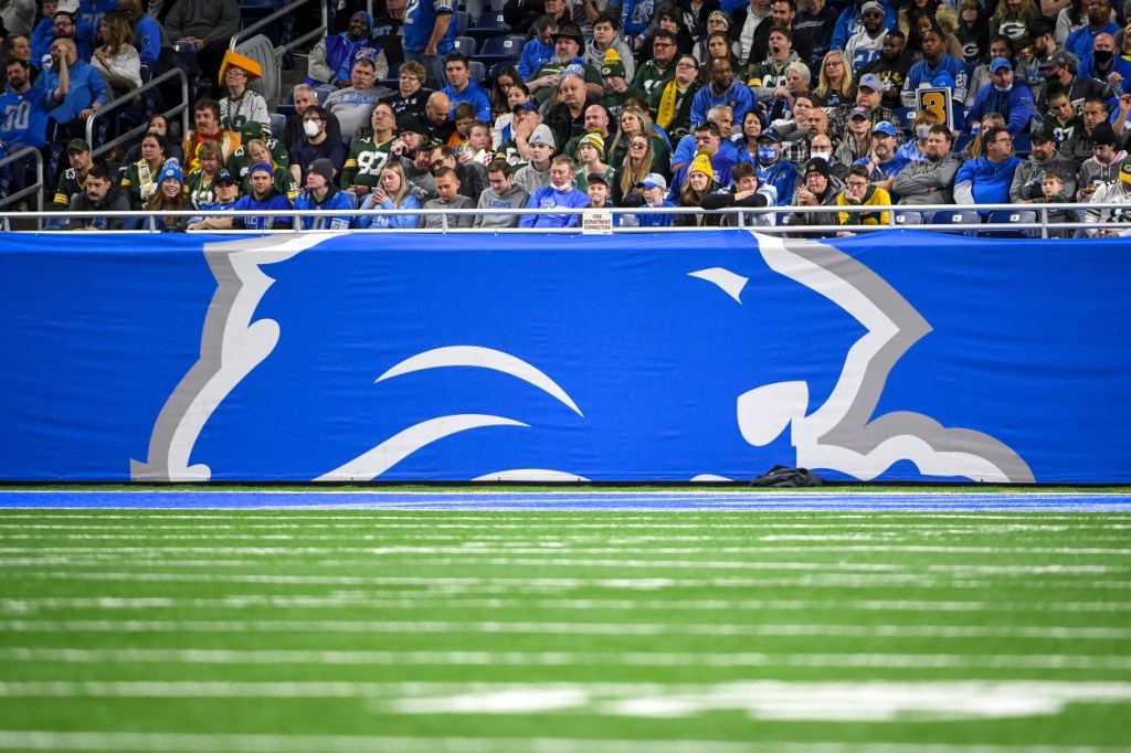 Detroit Store Gets Roasted For Selling 'Detroit Rams' Shirts To Support Stafford Ahead Of Super Bowl