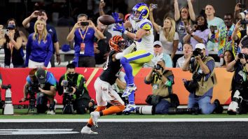 Eli Apple Gets Eviscerated For Giving Up Game-Winning TD Following Trash Talk Of New York, New Orleans, And Chiefs WRs