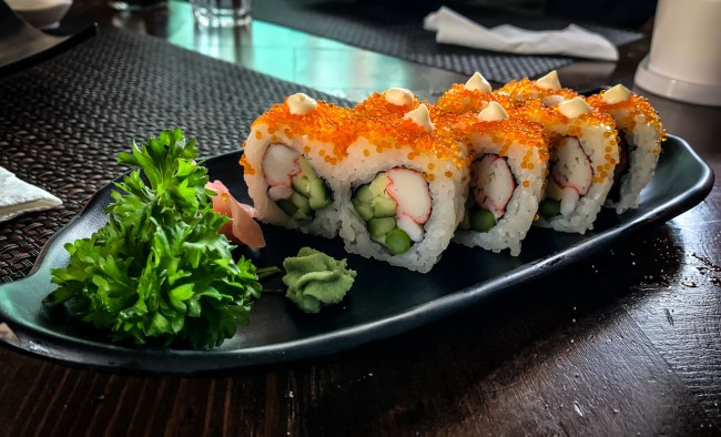 What is crabstick, also known as Krab and imitation crab, what is it made of and is it healthy