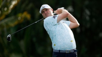 You Have To Respect Jason Kokrak’s Honest Answer When Asked About The Saudi Golf League