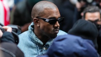 Kanye West Claims He’s Not ‘Harassing’ Pete Davidson Over Kim K But This ‘SNL’ Sketch He Wants Payback For