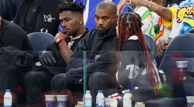 Shannon Sharpe Wants To See Kanye West Buy The Denver Broncos