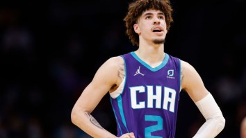LaMelo Ball Couldn’t Care Less About Being Named An All-Star