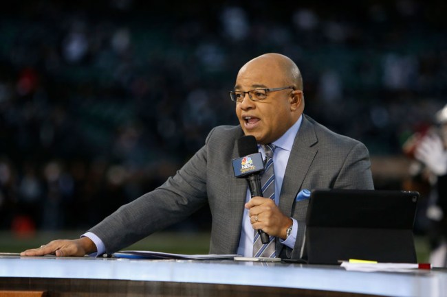 Mike Tirico Leaving Olympics Early After Discussing China Controversies
