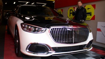 ‘Million Dollar Wheels’ Promises A Fascinating Look At The Cutthroat World Of Luxury Car Sales