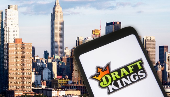 New York Sports Betting Shatters Record Less Than Month After Launch