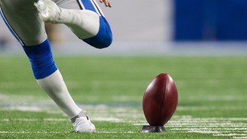 This Super Bowl Prop Bet Has Hit 90% Of The Time In The Past 20 Years And Pat McAfee Explained Why