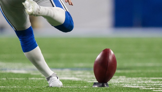 Betting On An Opening Touchback May Be A Smart Super Bowl Prop Bet