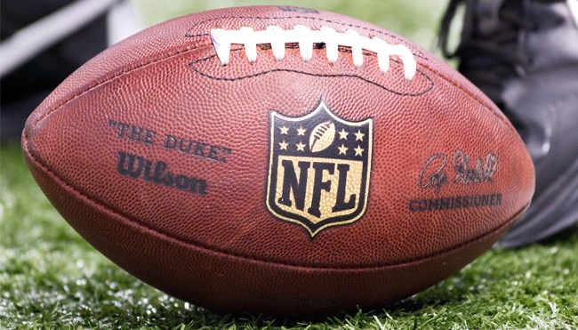 NFL Fans Are Hyped After Rumors Of A German City Getting NFL Games