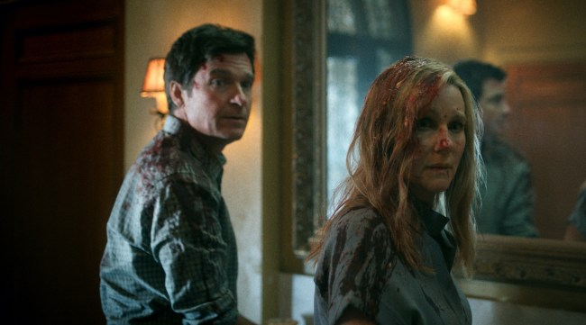 'Ozark' Has Racked Up Bigger Numbers Than 'Squid Game' At Its Peak