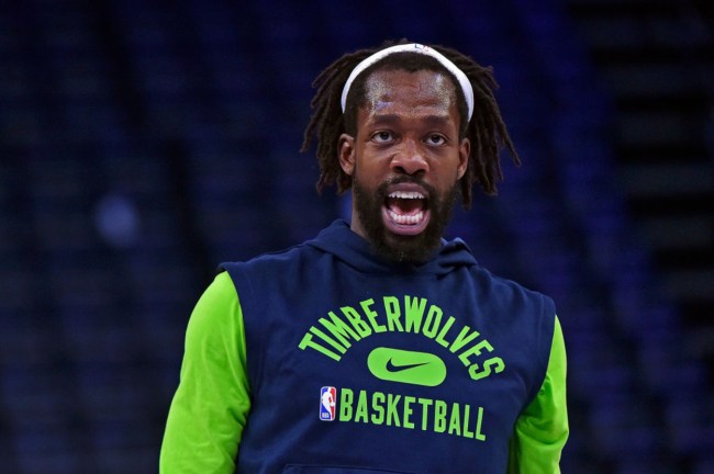 Patrick Beverley Hilariously Calls Out Russell Westbrook For His Poor Play
