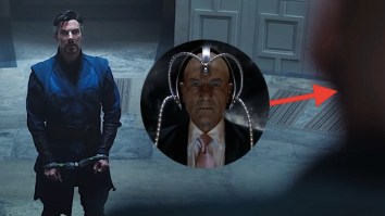 Marvel Confirms Patrick Stewart’s Professor X Will Return In ‘Doctor Strange 2’, Tons More X-Men Cameos Expected