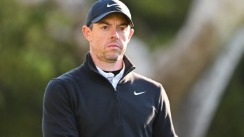 Rory McIlroy Appears To Take Yet Another Shot At Phil Mickelson Following His Apology