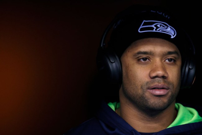 Ian Rapaport Gives His Opinion On The Russell Wilson Trade Rumors