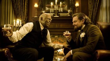 Samuel L. Jackson Rips Joe Rogan’s Use Of The N-Word, Explains How It Differs From Quentin Tarantino’s