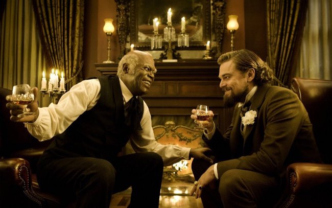 Samuel L. Jackson Slams Joe Rogan's Use Of The N-Word