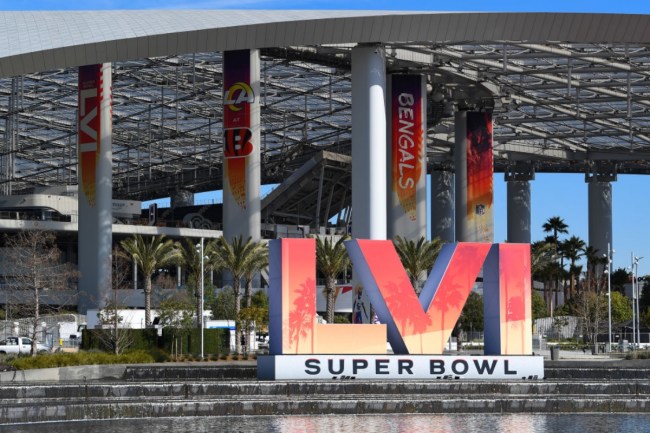 super bowl 56 prop bets