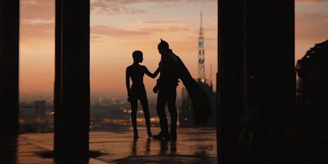 First Reactions To 'The Batman' Released Online: 'Euphoric', 'Sensational'