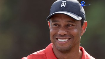 Tiger Woods Shares Update On His Recovery Process, Says He Will Play On The PGA Tour Again