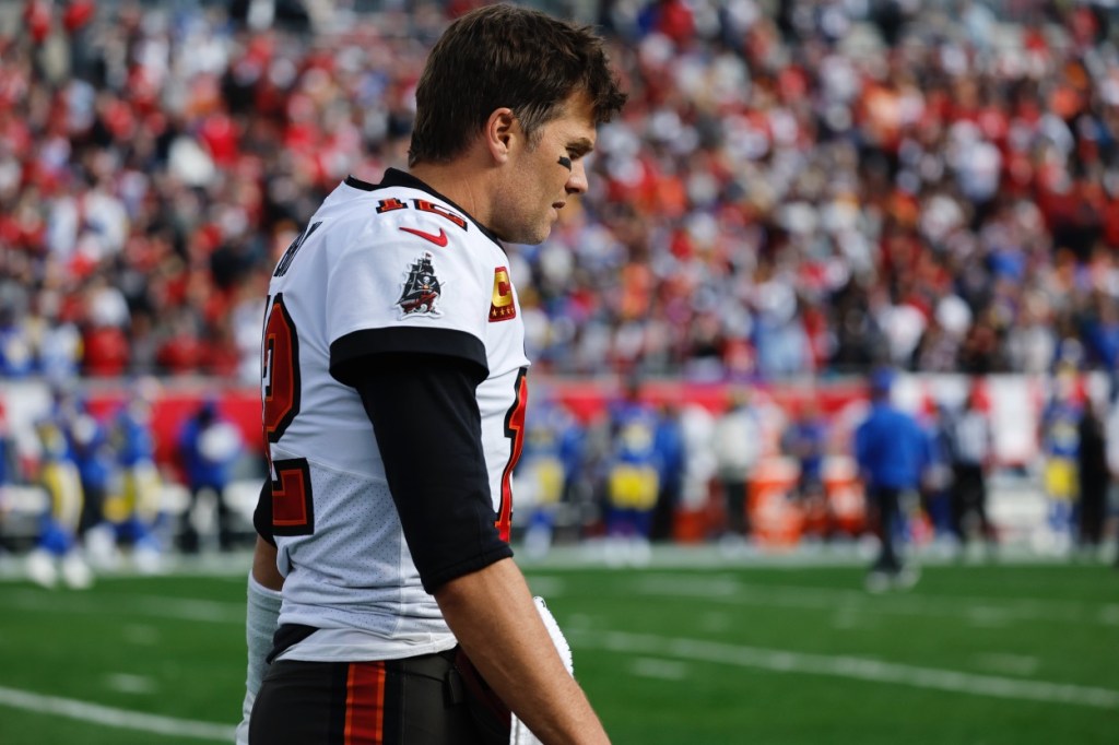 Tom Brady Fans React To His Latest Quote About Retirement And Different This Statement Is