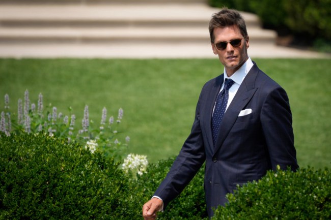 TV Networks Could Offer Tom Brady Biggest Deal In Sports Broadcasting