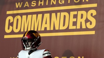 ESPN Reporter Suggests Commanders May Look To Sign 1 Veteran QB That Won’t Have Fans Excited