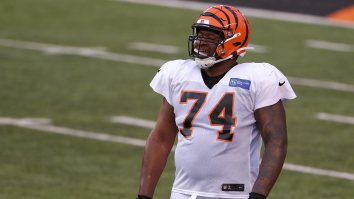 NFL Free Agent Signs With New Team, Immediately Gets Released 30 Minutes Later