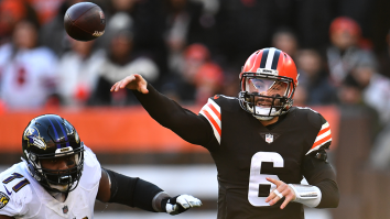 Baker Mayfield Hires New, Notable Private QB Coach To Try And Emulate AFC Superstar