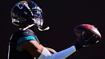 Trevor Lawrence Seen Working Out With Notable Free Agent Wide Receiver In Jacksonville