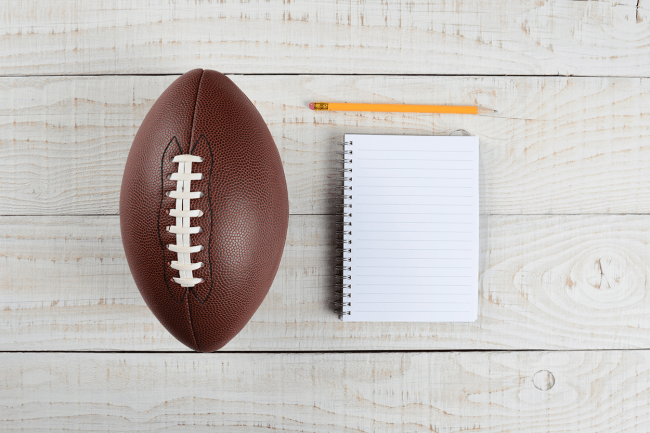 Fantasy Football Loser Takes Inebriated SAT, Scores Unbelievably Well