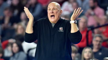 New UMass Basketball Coach Frank Martin Promises To Share A Fart With His Haters